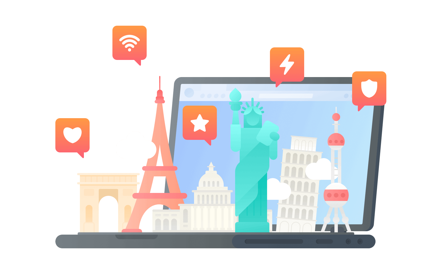 在中国台湾省怎么看国内直播 - 翻回VPN